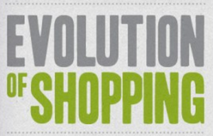 Sideqik - evolution of shopping