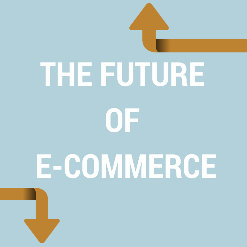 future of commerce