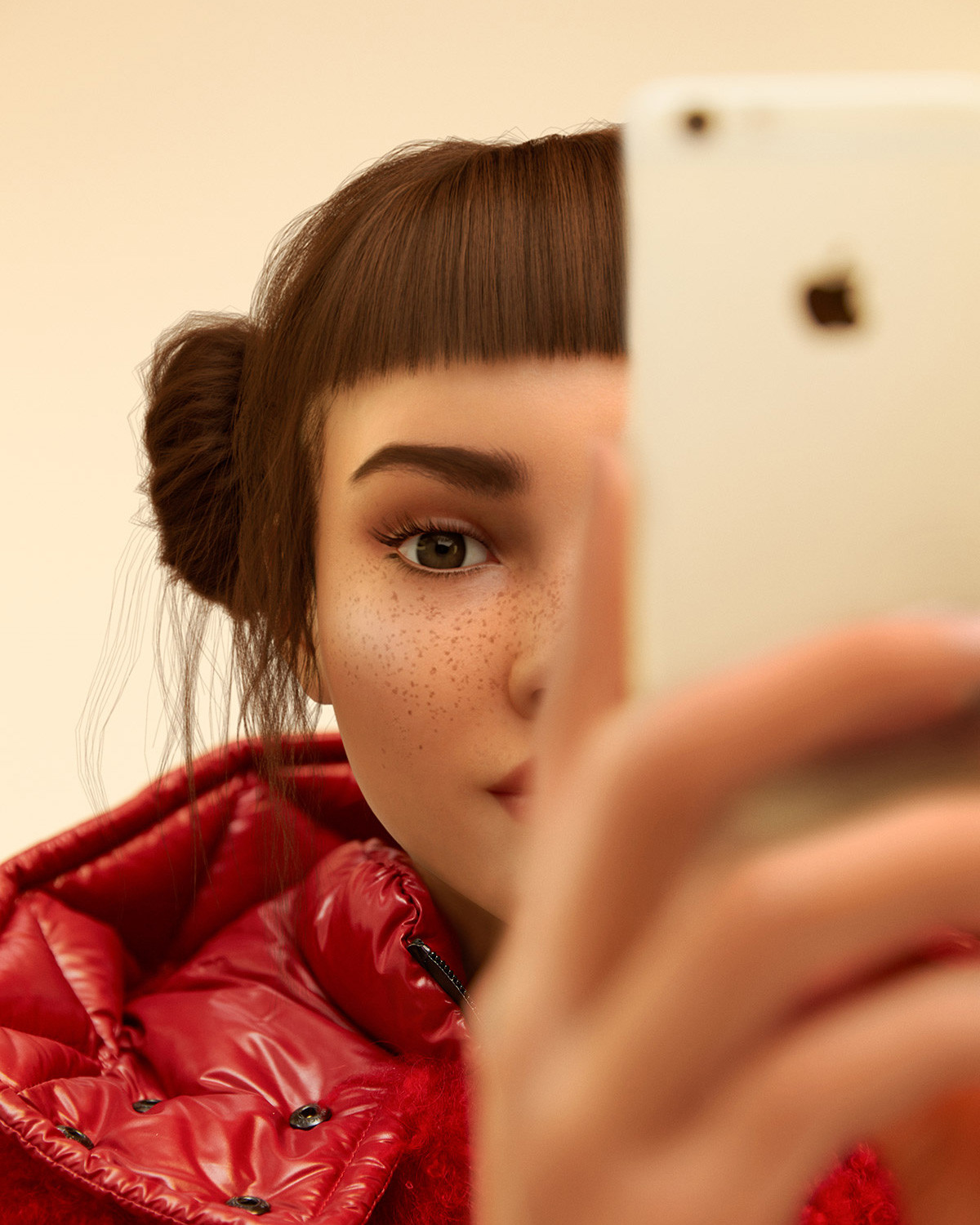 Is the future of influencer marketing virtual reality influencers? - Sideqik