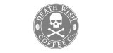 Death Wish Coffee Co. logo
