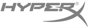Hyper X logo